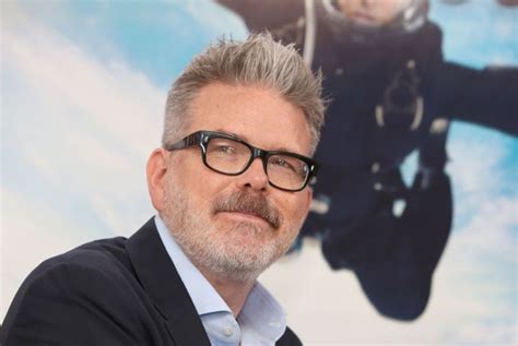 christopher mcquarrie net worth|Christopher McQuarrie Net Worth And Biography